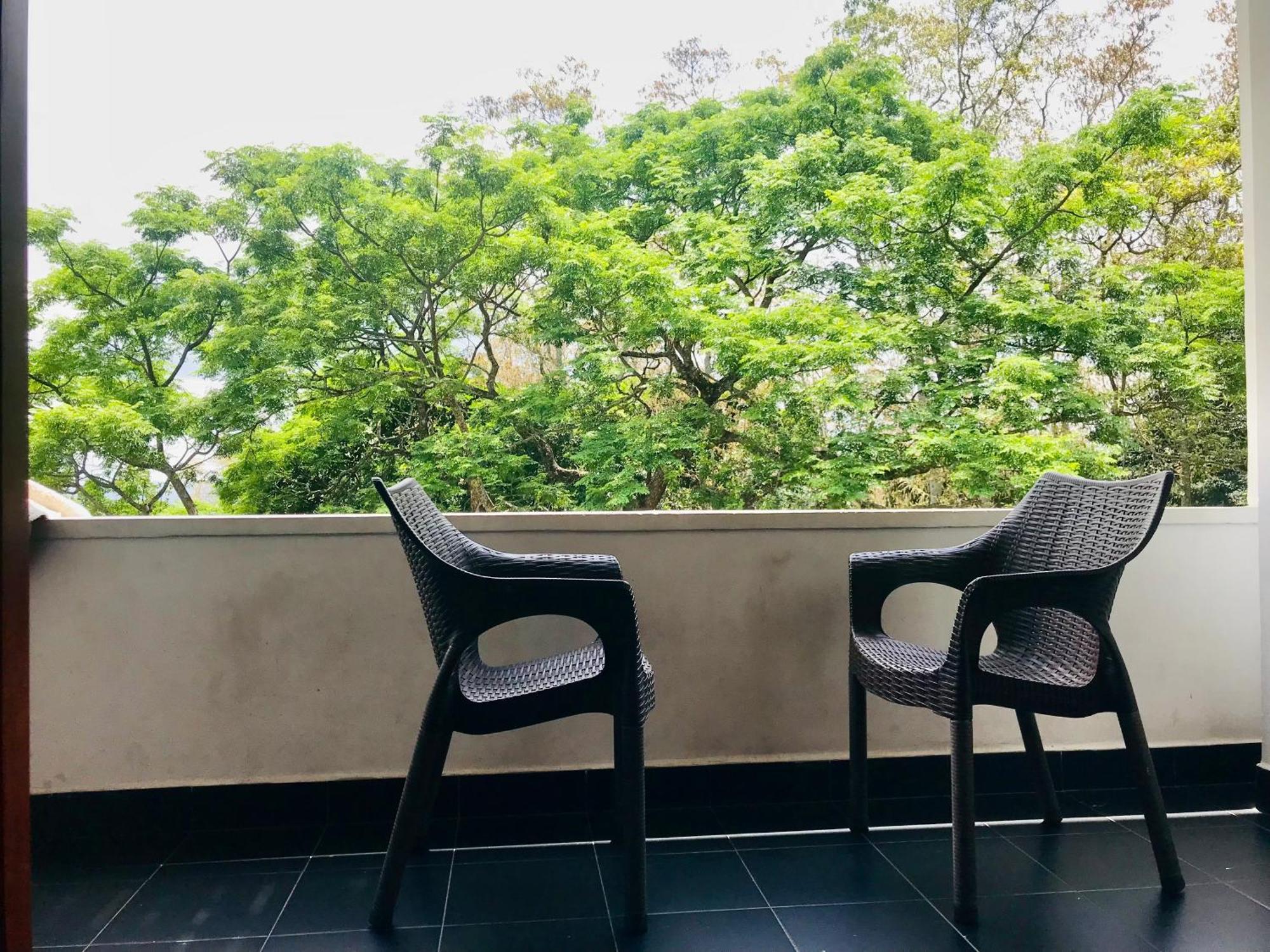 The Grand Hanthana Kandy Exterior photo