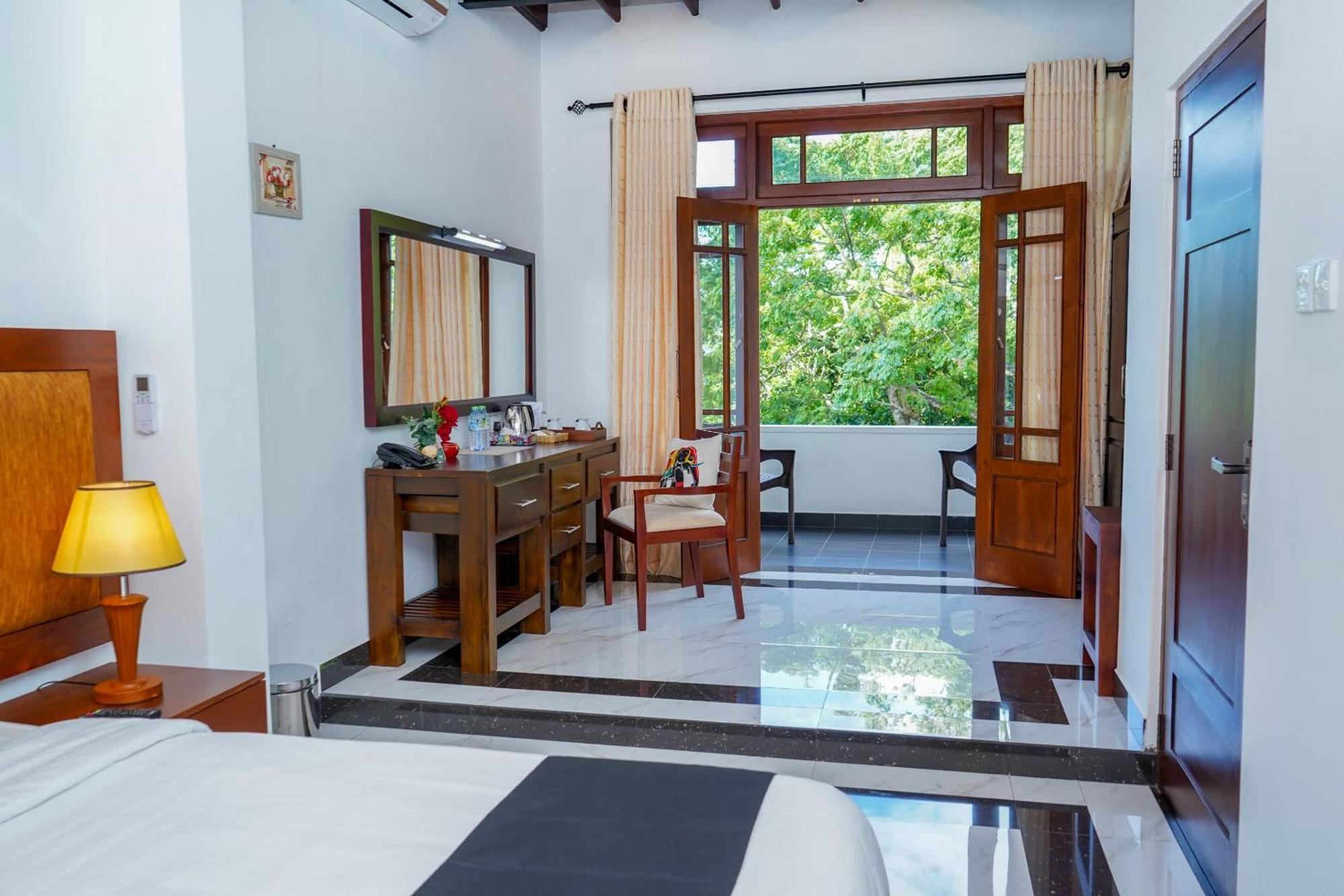The Grand Hanthana Kandy Room photo