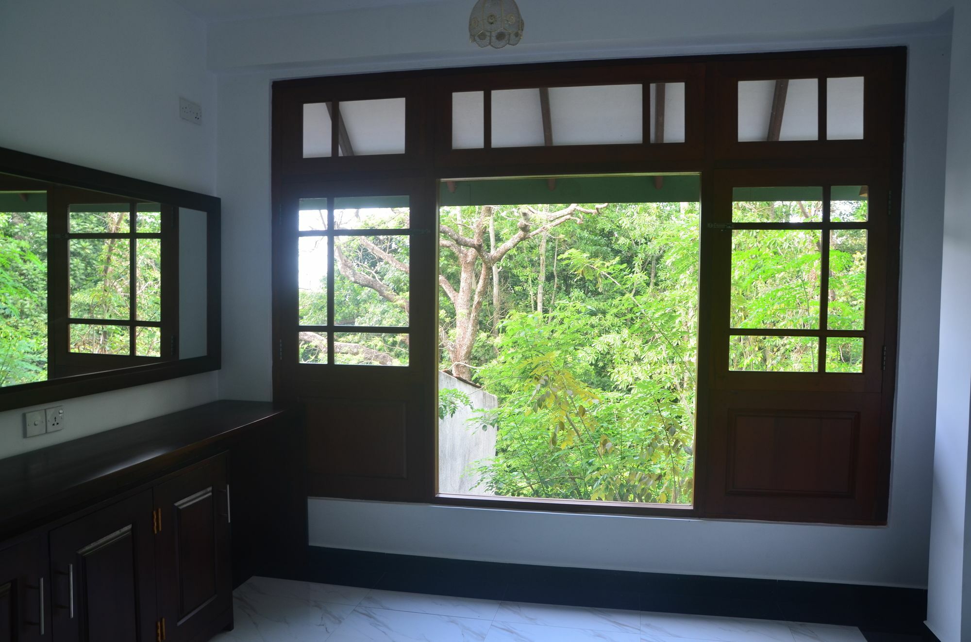 The Grand Hanthana Kandy Exterior photo