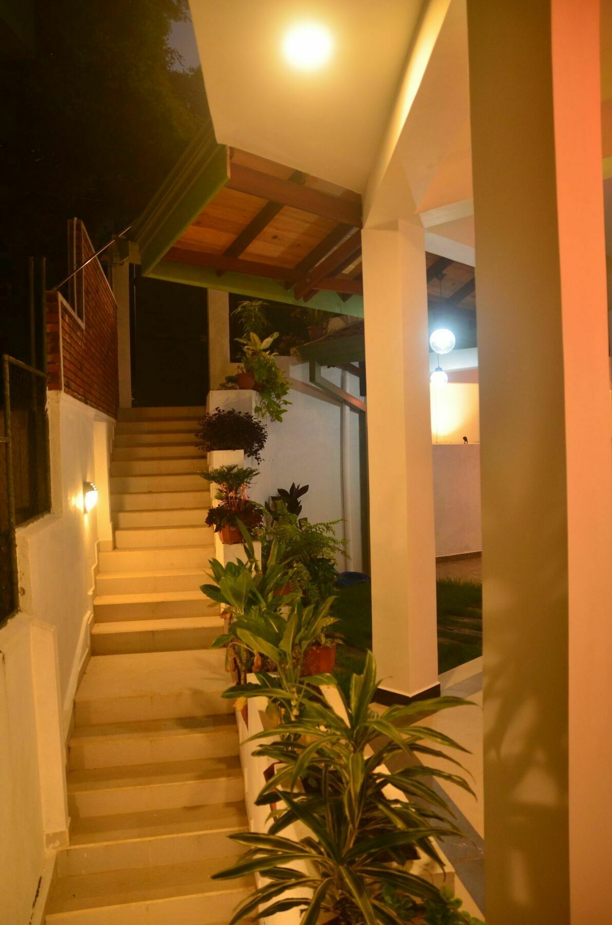 The Grand Hanthana Kandy Exterior photo