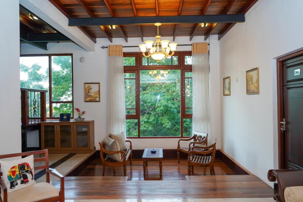 The Grand Hanthana Kandy Exterior photo